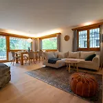 Exclusive Glacier View 1-2 Pers *