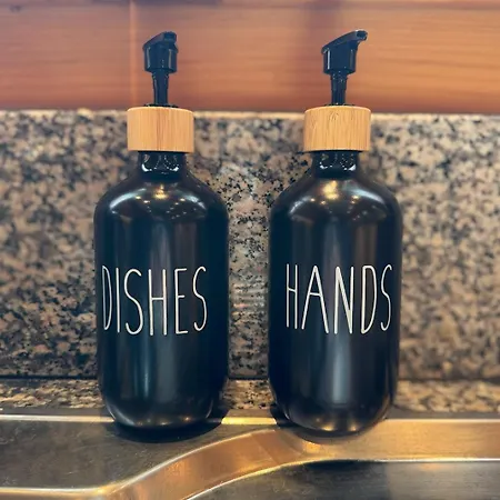 Exclusive Glacier View 1-4 Pers *