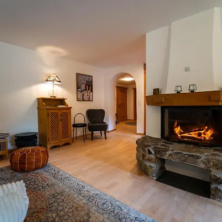 Exclusive Glacier View 1-4 Pers *